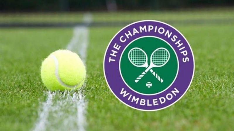 Wimbledon 2021: i favoriti dei bookmakers - Belmoral Park