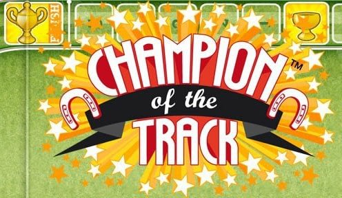 Champion-Of-The-Trackslot net ent